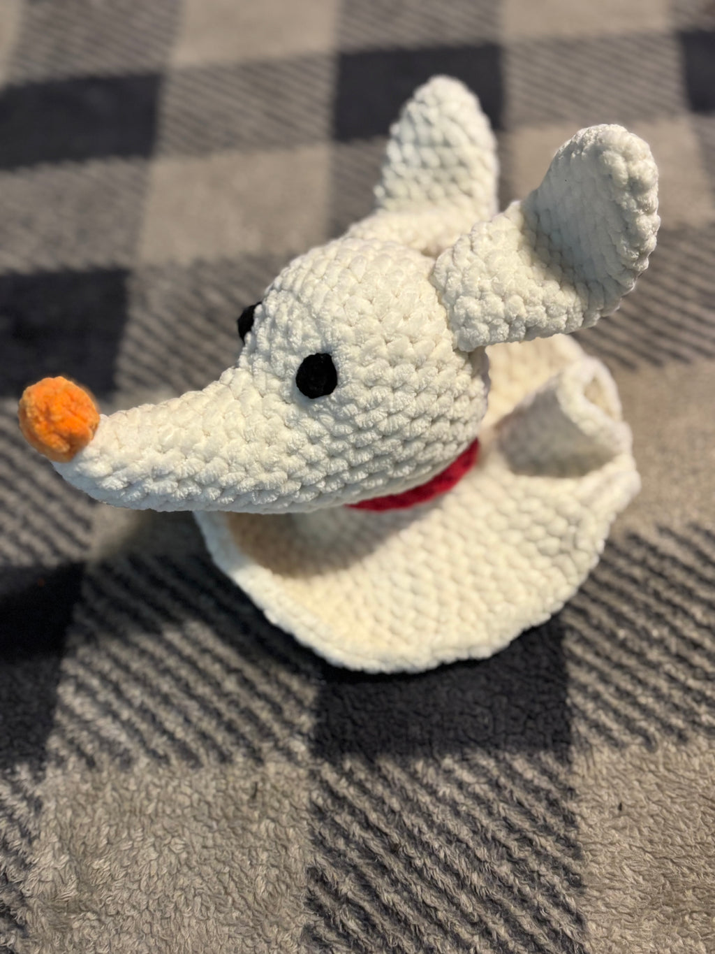 Ghost Dog — Your Spectral Sidekick