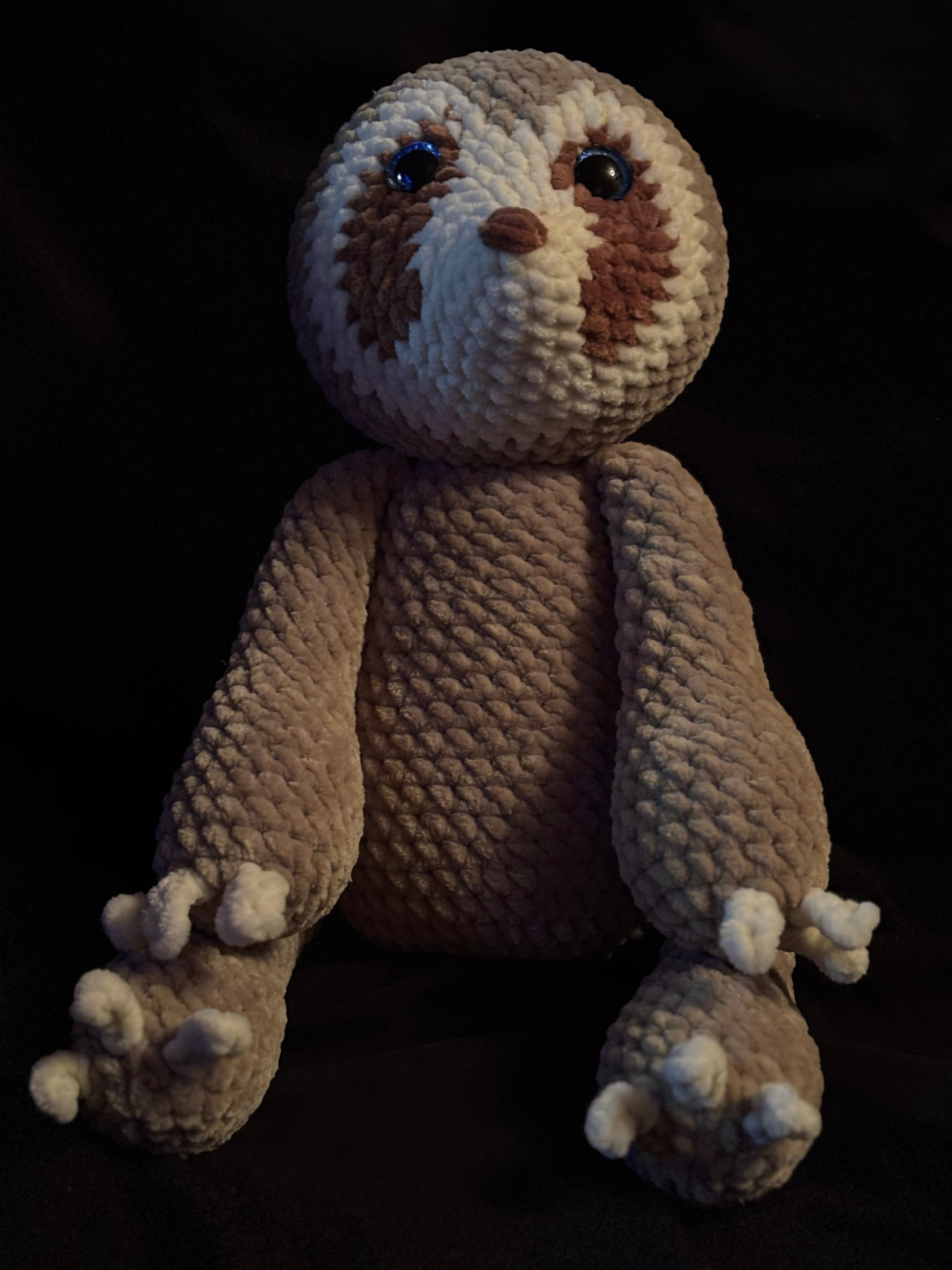 Emotional Support Sloth