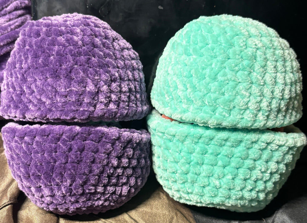 Mini Dragon & Egg