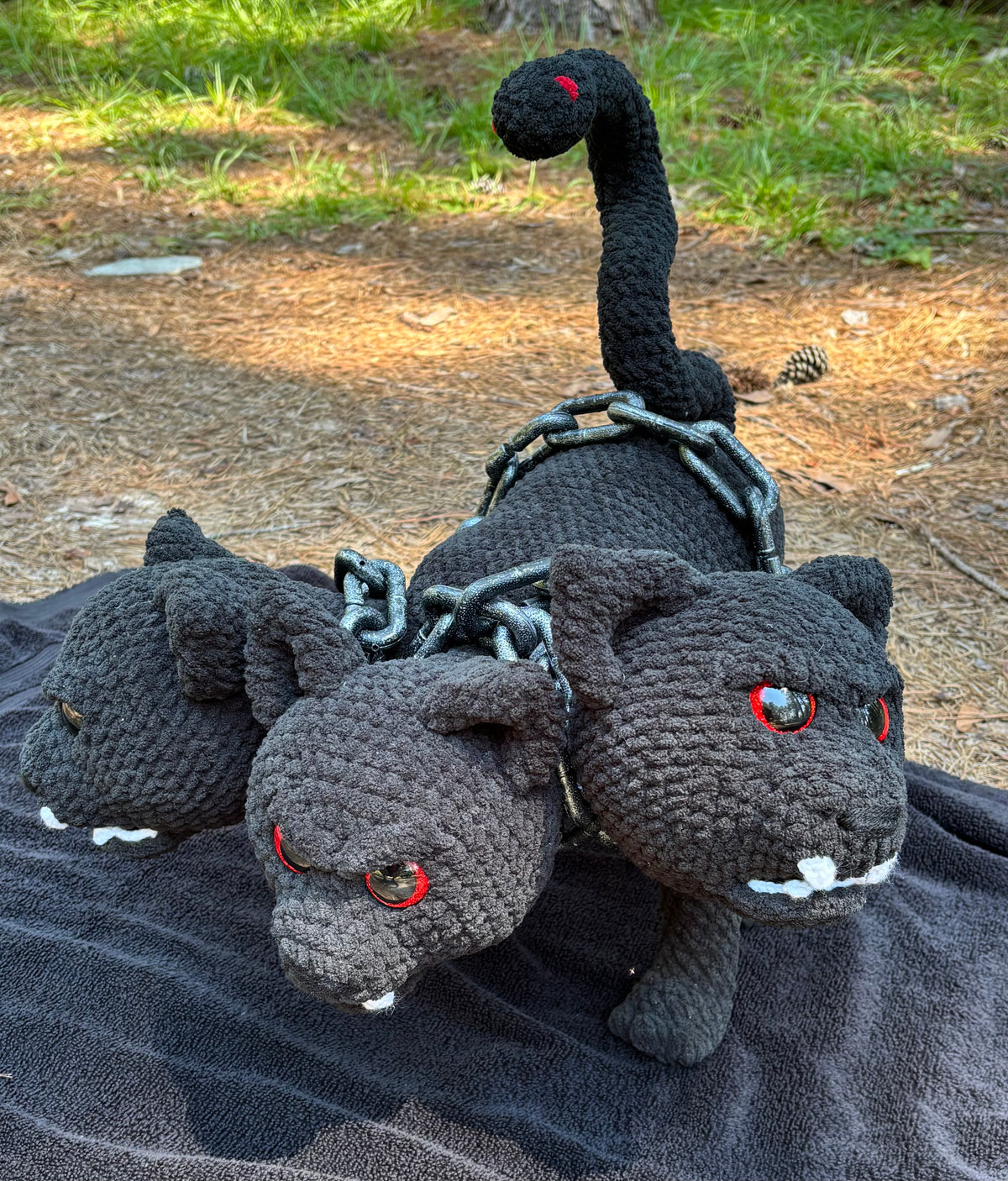 Cerberus