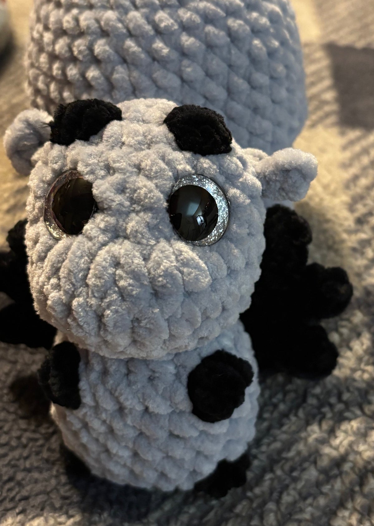 Mini Dragon & Egg