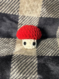 Shroomie Pop Familiar