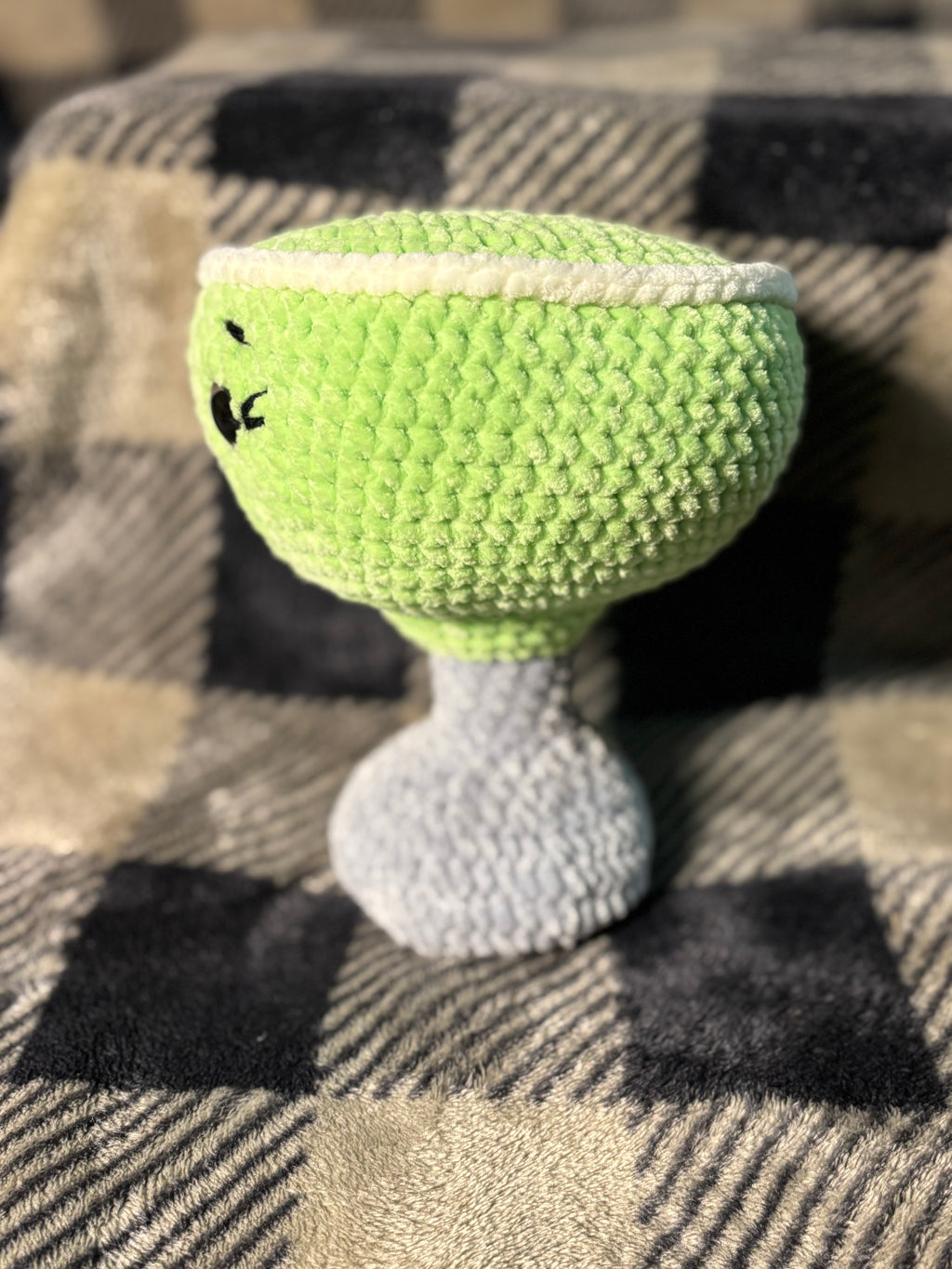 Jumbo Margarita Familiar