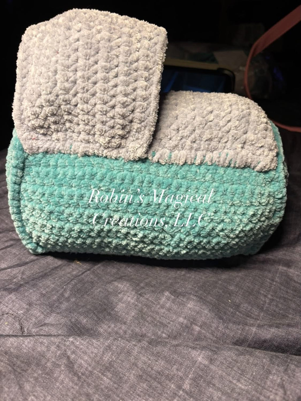 Emotional Support Dumpster Fire